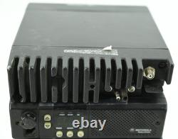 Lot de 7 radios bidirectionnelles Motorola Radius GM300