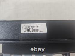 Lot de cinq (5) radios bidirectionnelles Motorola XTL2500 700-800 MHz UHF M21URM9PW1AN
