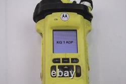 MOTOROLA APX6000XE H98UCF9PW6AN RADIO BIDIRECTIONNELLE 7/800MHZ P25 EN L'ÉTAT #13 MOTOROLA APX6000XE H98UCF9PW6AN RADIO BIDIRECTIONNELLE 7/800MHZ P25 EN L'ÉTAT #13