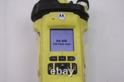 MOTOROLA APX6000XE H98UCF9PW6AN RADIO BIDIRECTIONNELLE 7/800MHZ P25 EN L'ÉTAT #13 MOTOROLA APX6000XE H98UCF9PW6AN RADIO BIDIRECTIONNELLE 7/800MHZ P25 EN L'ÉTAT #13