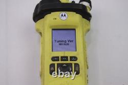 MOTOROLA APX6000XE H98UCF9PW6AN RADIO BIDIRECTIONNELLE 7/800MHZ P25 EN L'ÉTAT #13 MOTOROLA APX6000XE H98UCF9PW6AN RADIO BIDIRECTIONNELLE 7/800MHZ P25 EN L'ÉTAT #13