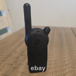 MOTOROLA CLS1410 Radio bidirectionnelle UHF 4 canaux 5 miles