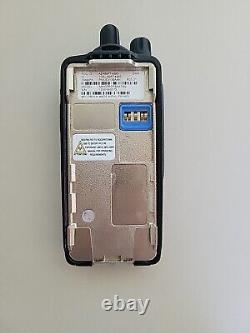 MOTOROLA CP185 AAH03RDF8AA7AN Radio bidirectionnelle