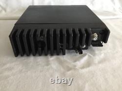 MOTOROLA GM300 VHF 146-174MHZ 45WATT 16CH BANDE LARGE M43GMC29C2AA AVEC NOUVEAUX ACCESSOIRES