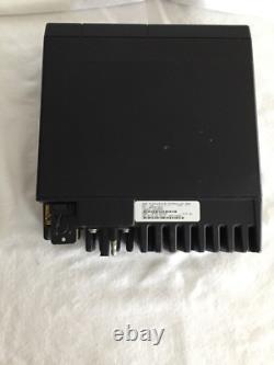 MOTOROLA GM300 VHF 146-174MHZ 45WATT 16CH BANDE LARGE M43GMC29C2AA AVEC NOUVEAUX ACCESSOIRES
