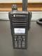 Motorola H51wch9pw7an Apx4000 Radio Portable Bi-directionnel 900 Mhz Avec Batterie Et Antenne