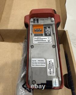 MOTOROLA MTP8550Ex Radio portable bidirectionnelle TETRA