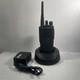 Motorola Radio Bi-directionnel Cp200d Uhf ModÈle# Aah01qdc9ja2an Ensemble Complet