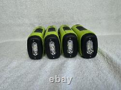 MOTOROLA T600 H20 Radios bidirectionnels Prix pour 2 BOÎTES - 4 RADIOS