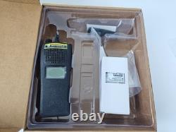 MOTOROLA XTS1500 700 800 MHz Radio Portable Numérique Bi-Directionnel H66UCD9PW5BN