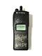 Motorola Xts1500 Uhf 450-520 Mhz Radio Bidirectionnelle H66sdd9pw5bn Sans Antenne #j