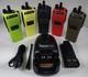Motorola Xts2500 1,5 Uhf 380-470 Mhz Radio Bidirectionnelle Num&eacute;rique P25 H46qdd9pw5bn Adp