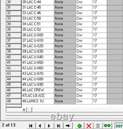 MOTOROLA XTS5000 UHF R2 FPP MODÈLE 3. LAPD/FBK/TAC, LASD, LOB PD, LACoFD, GMRS