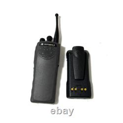 MOTOROLA XTS 1500 UHF 450-520 MHz Radio bidirectionnelle H66SDC9PW5BN