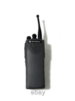 MOTOROLA XTS 1500 UHF 450-520 MHz Radio bidirectionnelle H66SDC9PW5BN