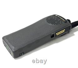 MOTOROLA XTS 1500 UHF 450-520 MHz Radio bidirectionnelle H66SDC9PW5BN