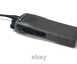 MOTOROLA XTS 1500 UHF 450-520 MHz Radio bidirectionnelle H66SDC9PW5BN