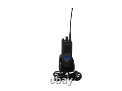 MOTOROLA XTS-5000 Radio VHF Bidirectionnelle Avec Batterie Et Chargeur H18KEH9PW7AN