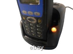 MOTOROLA XTS-5000 Radio VHF Bidirectionnelle Avec Batterie Et Chargeur H18KEH9PW7AN