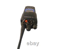 MOTOROLA XTS-5000 Radio VHF Bidirectionnelle Avec Batterie Et Chargeur H18KEH9PW7AN