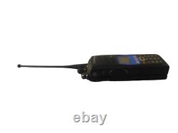 MOTOROLA XTS-5000 Radio VHF Bidirectionnelle Avec Batterie Et Chargeur H18KEH9PW7AN