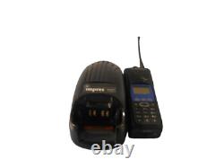 MOTOROLA XTS-5000 Radio VHF Bidirectionnelle Avec Batterie Et Chargeur H18KEH9PW7AN