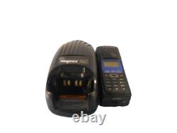 MOTOROLA XTS-5000 Radio VHF Bidirectionnelle Avec Batterie Et Chargeur H18KEH9PW7AN
