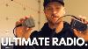 Ma Radio D'exp&eacute;dition Rocky Talkie Pour Le Backcountry Ultime