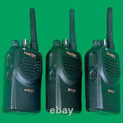 Mag One (Motorola) BPR 40 / MagOne BPR40 Radios bidirectionnels / Analogique / 150-174 MHz