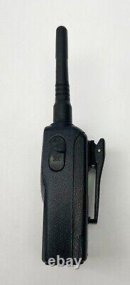 Mag One de Motorola BPR40 Radio Portable Bi-Directionnelle AA