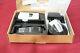 Marque Neuve Motorola Mtx9250 900mhz Dtmf Privacy Plus Trunking Radio