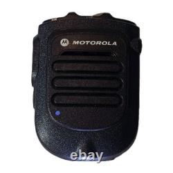 Microphone haut-parleur Bluetooth distant Motorola PMMN4095A