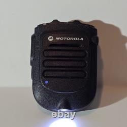 Microphone haut-parleur Bluetooth distant Motorola PMMN4095A