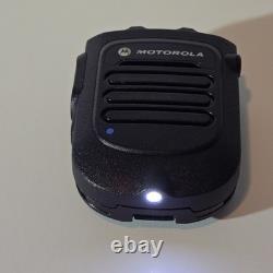 Microphone haut-parleur Bluetooth distant Motorola PMMN4095A