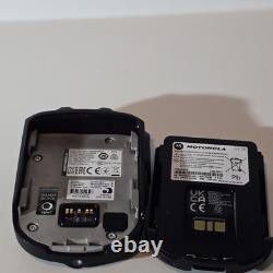 Microphone haut-parleur Bluetooth distant Motorola PMMN4095A