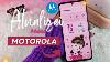 Mon Motorola Moto G52 A été Mis à Jour. Découvrez Comment Rendre Votre Téléphone Portable Plus Beau Avec Cela.