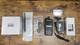 Motorola Aah03kef8aa7an Radio Bidirectionnelle Cp185 Vhf 136-174 Mhz 16 Canaux 5 Watts