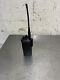 Motorola Aah56ucc9rb1an Xpr7380 Radio Bidirectionnelle 800/900 Mhz Avec Batterie
