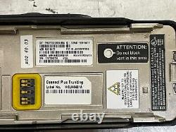 Motorola AAH56UCC9RB1AN XPR7380 Radio bidirectionnelle 800/900 MHz avec batterie