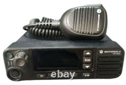 Motorola AAM28TRN9RA1AN XPR 5550e Radios à deux voies