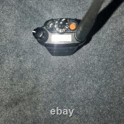 Motorola APX6000Li 1.5 Radio Numérique Bi-Directionnel P25 FDMA 7/800MHz H98UCD9PW5AN