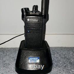 Motorola APX6000Li 1.5 Radio bidirectionnelle numérique P25 FDMA 7/800MHz H98UCD9PW5AN