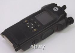 Motorola APX6000 H98UCF9PW6AN Radio bidirectionnelle 7/800MHZ P25 #1