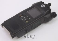 Motorola APX6000 H98UCF9PW6AN Radio bidirectionnelle 7/800MHZ P25 #1