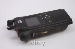 Motorola APX6000 H98UCF9PW6AN Radio bidirectionnelle 7/800MHZ P25 #1