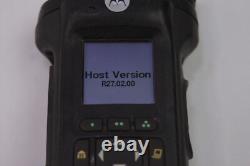 Motorola APX6000 H98UCF9PW6AN Radio bidirectionnelle 7/800MHZ P25 #1