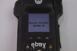 Motorola APX6000 H98UCF9PW6AN Radio bidirectionnelle 7/800MHZ P25 #1