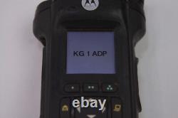 Motorola APX6000 H98UCF9PW6AN Radio bidirectionnelle 7/800MHZ P25 #1