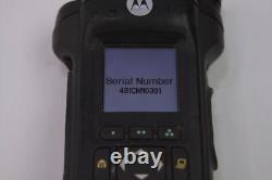 Motorola APX6000 H98UCF9PW6AN Radio bidirectionnelle 7/800MHZ P25 #1
