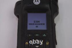 Motorola APX6000 H98UCF9PW6AN Radio bidirectionnelle 7/800MHZ P25 #1